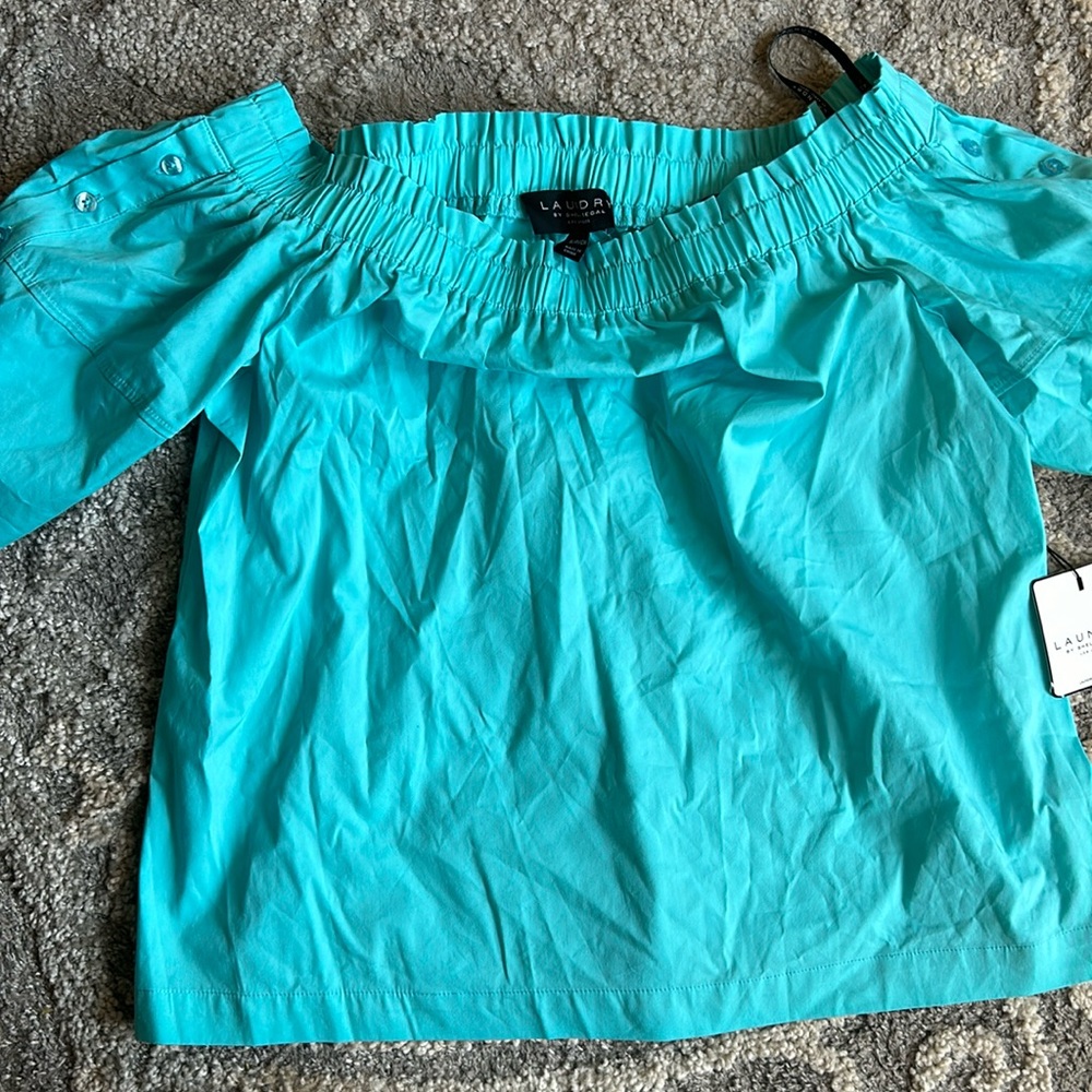 Laundry | Blouse
